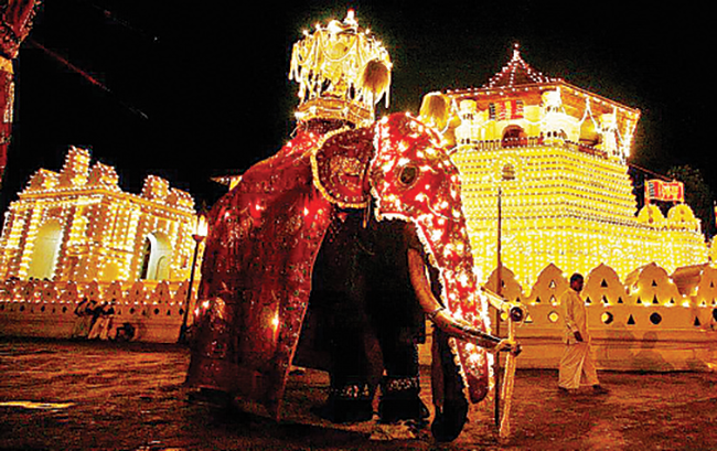 10 Days Cultural Heritage Tour