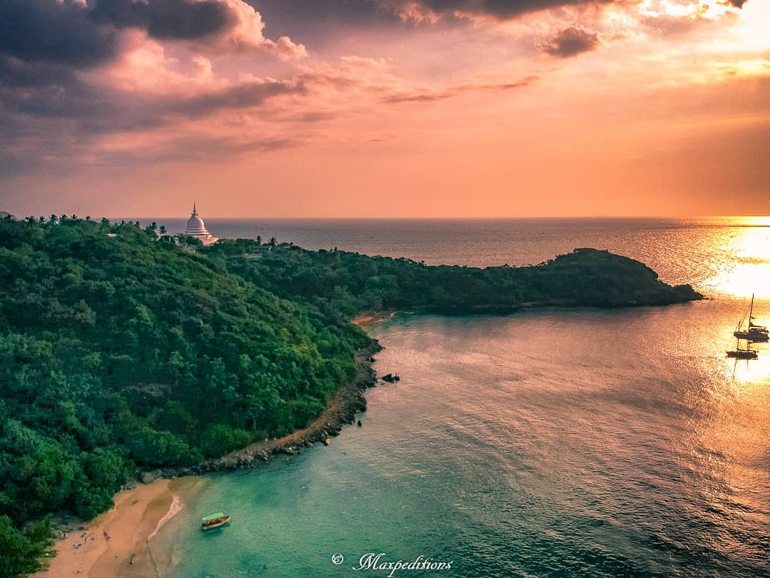 Jungle Beach