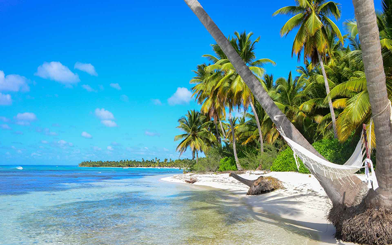Pasikuda Beach